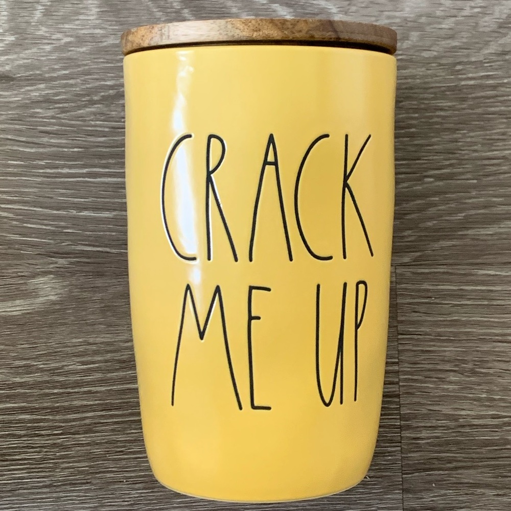 Easter Canister